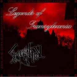 Legends of Transylvania